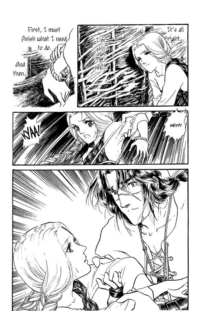 Page 43 Chapter 25 Crystal Dragon