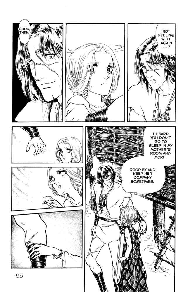 Page 44 Chapter 25 Crystal Dragon