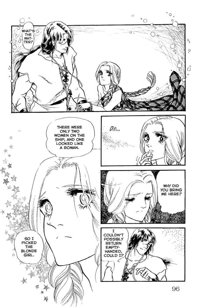 Page 45 Chapter 25 Crystal Dragon