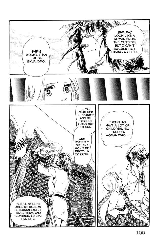 Page 48 Chapter 25 Crystal Dragon