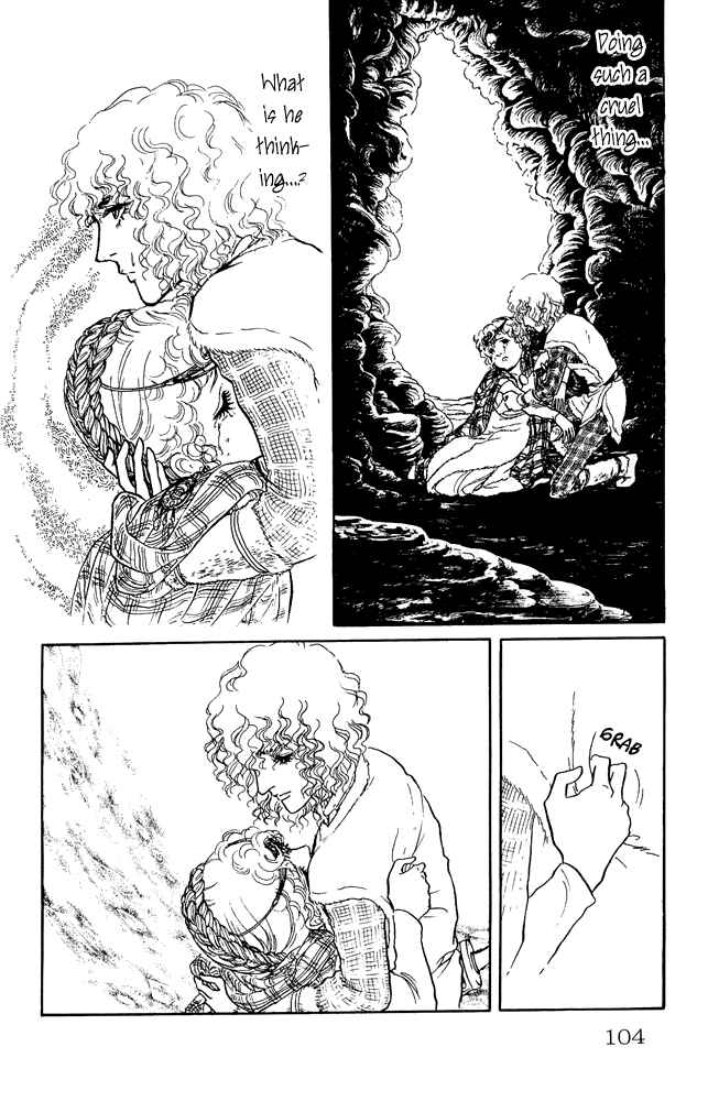 Page 52 Chapter 25 Crystal Dragon