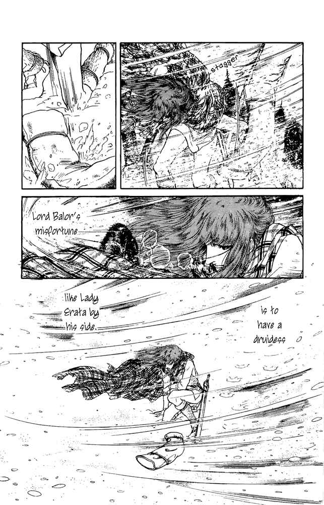 Page 7 Chapter 25 Crystal Dragon