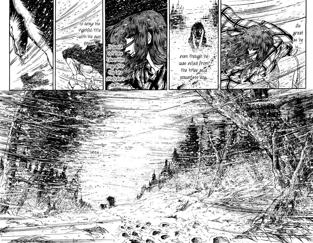 Page 8 Chapter 25 Crystal Dragon