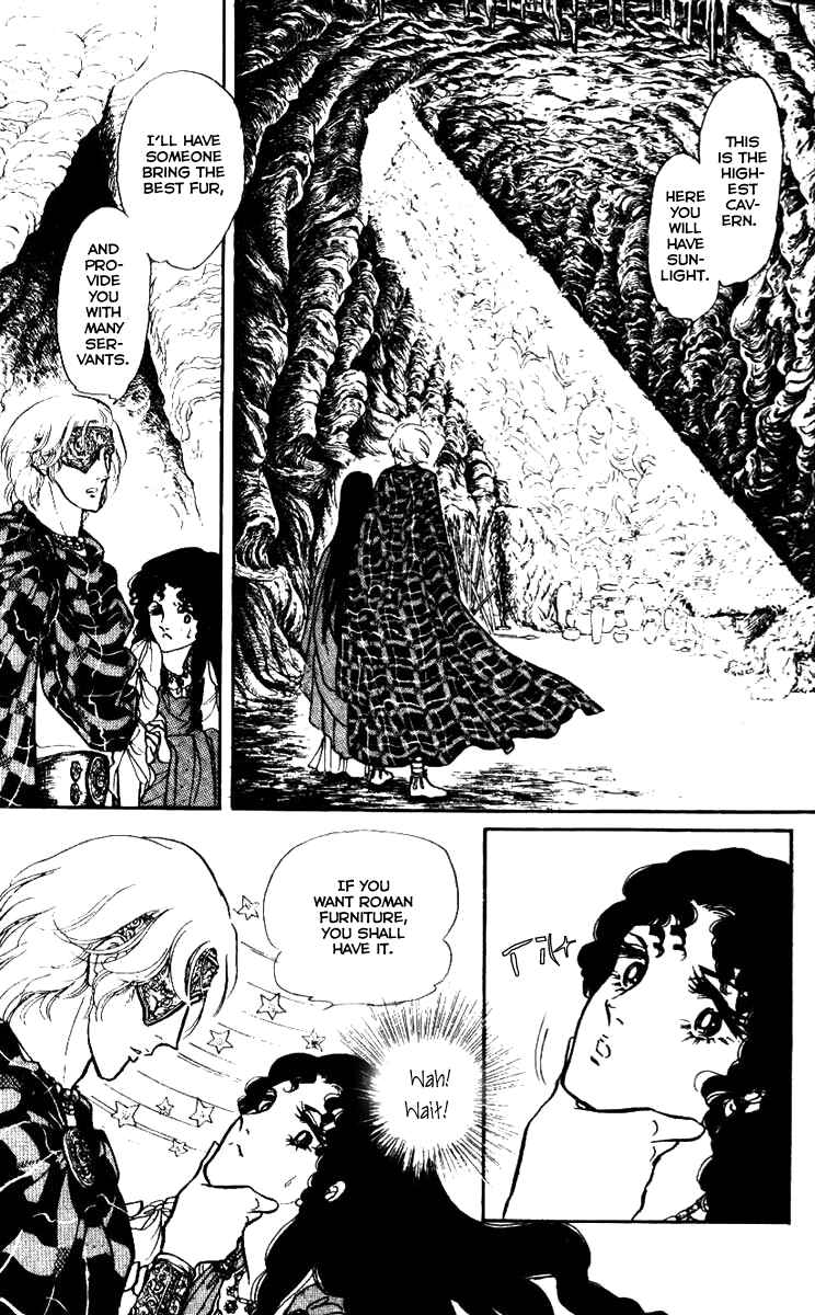 Page 16 Chapter 3 Crystal Dragon