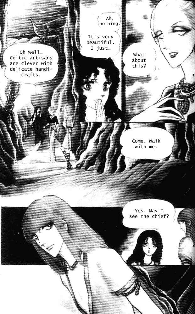 Page 2 Chapter 3 Crystal Dragon