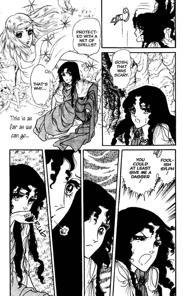 Page 20 Chapter 3 Crystal Dragon