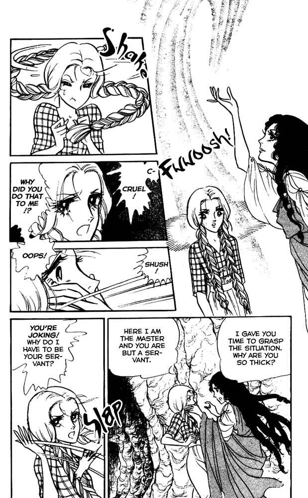 Page 27 Chapter 3 Crystal Dragon
