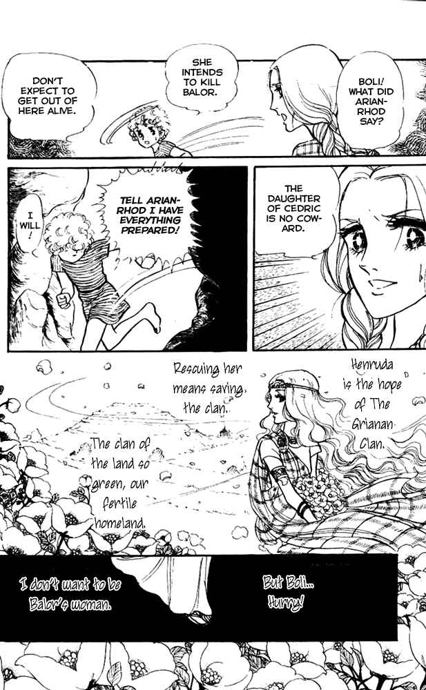 Page 39 Chapter 3 Crystal Dragon
