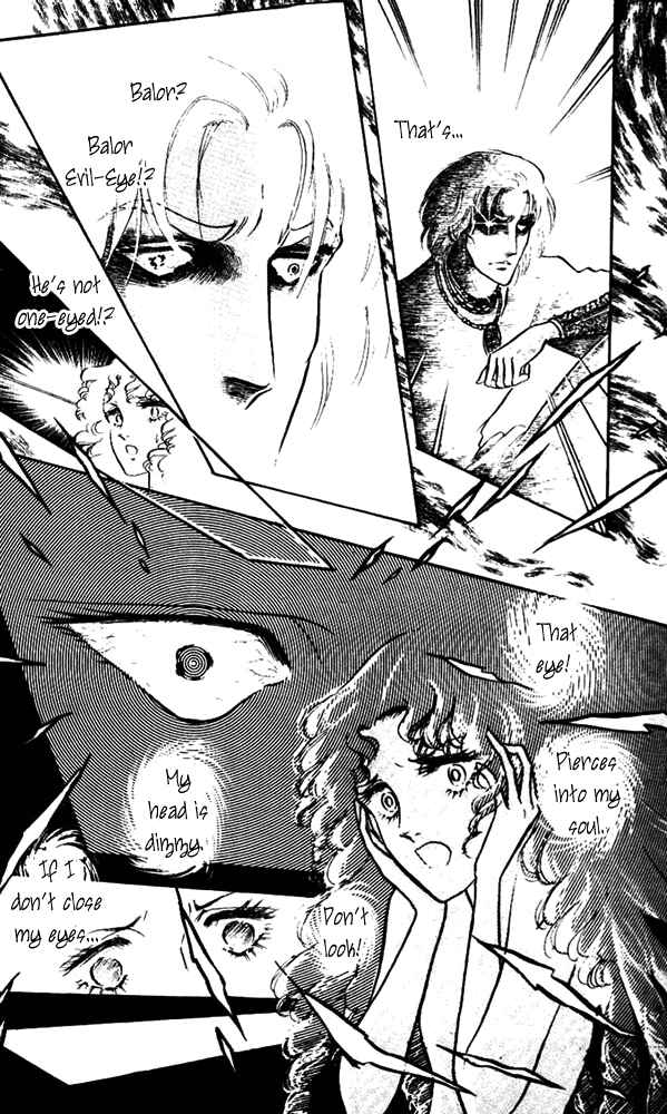 Page 42 Chapter 3 Crystal Dragon