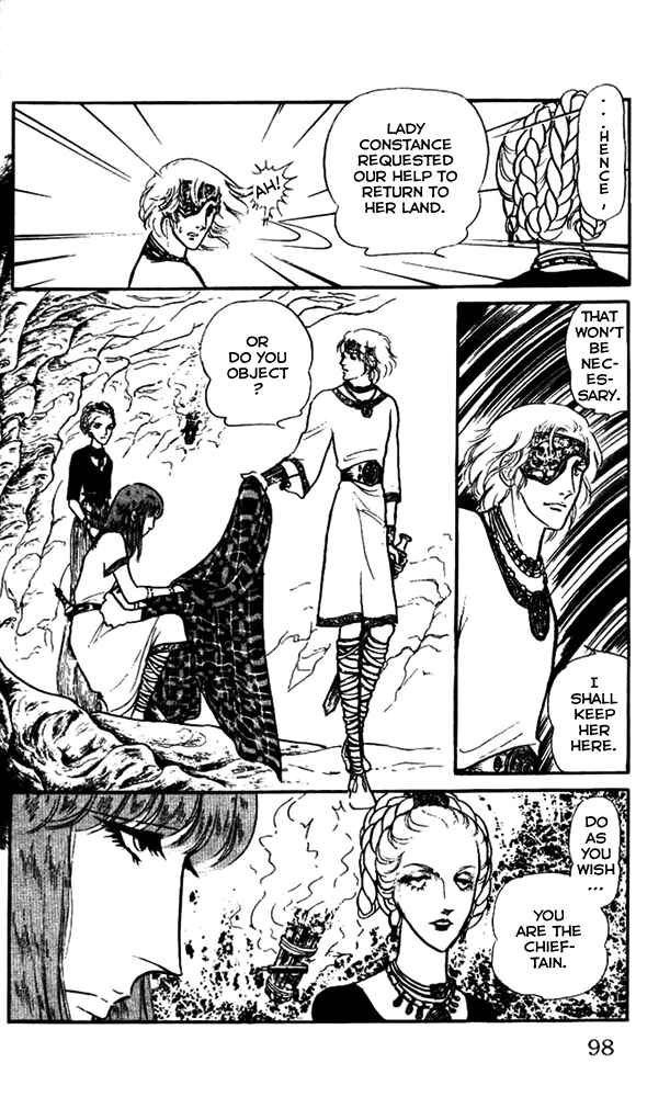 Page 7 Chapter 3 Crystal Dragon