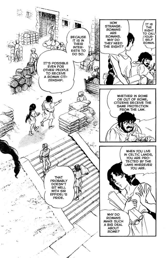 Page 26 Chapter 44 Crystal Dragon