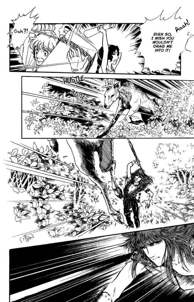 Page 28 Chapter 44 Crystal Dragon