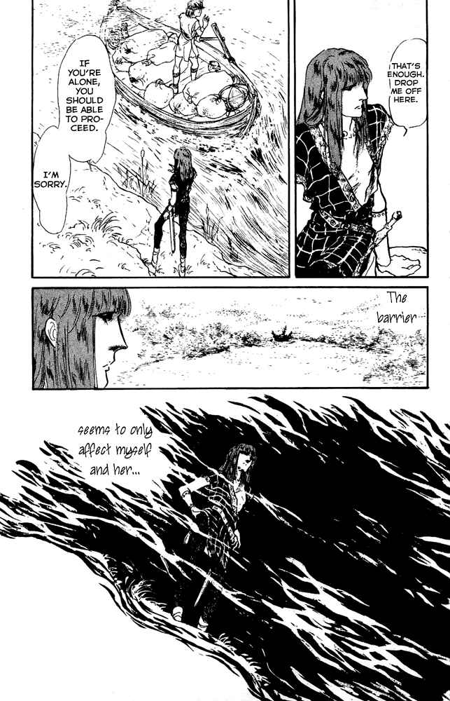 Page 31 Chapter 44 Crystal Dragon