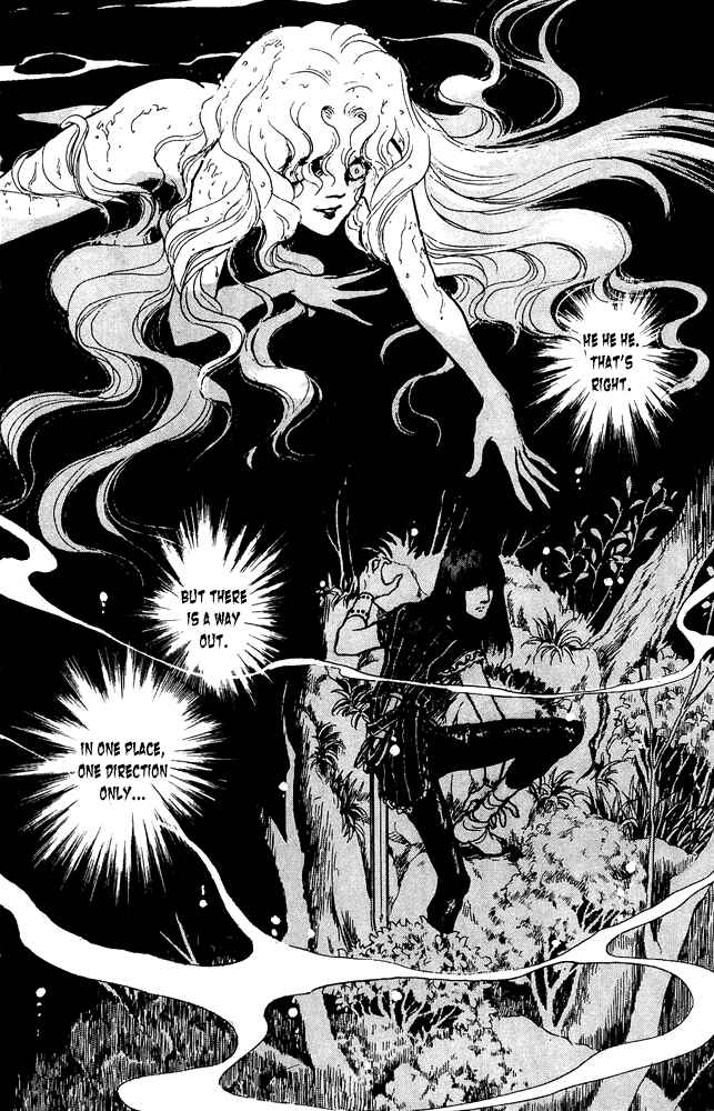 Page 32 Chapter 44 Crystal Dragon