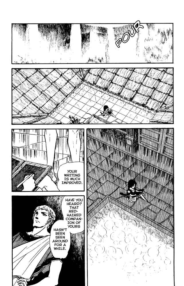 Page 4 Chapter 44 Crystal Dragon