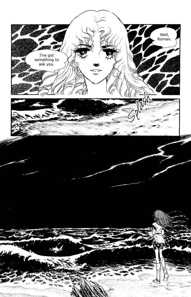 Page 11 Chapter 28 Crystal Dragon