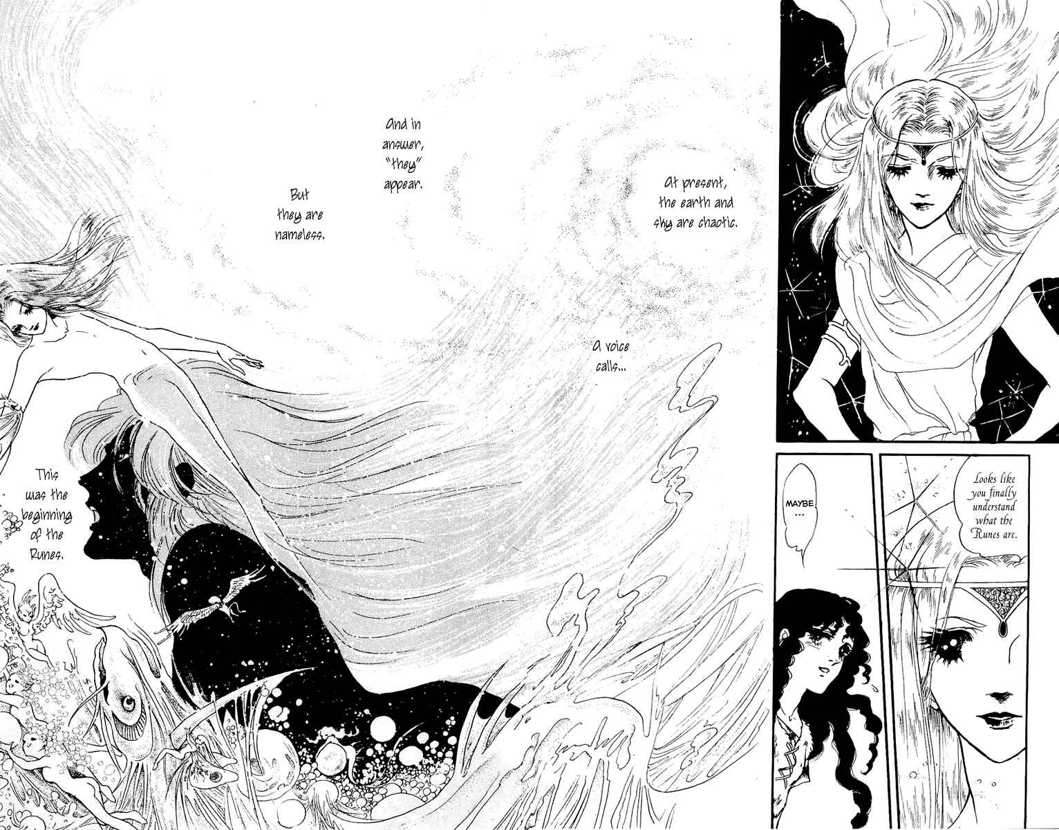 Page 15 Chapter 28 Crystal Dragon