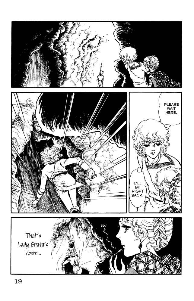 Page 19 Chapter 28 Crystal Dragon
