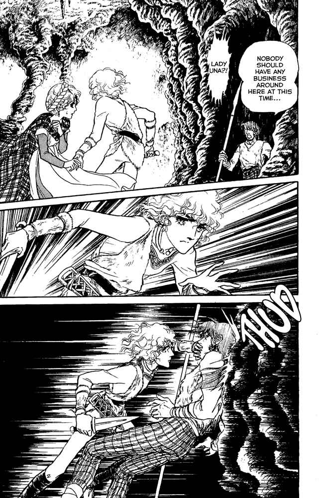 Page 23 Chapter 28 Crystal Dragon