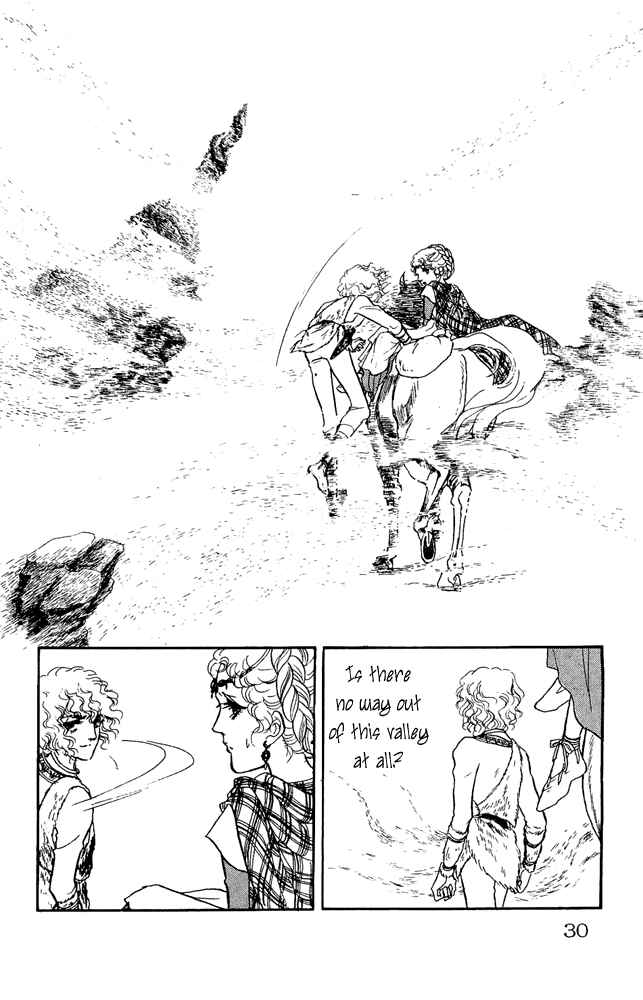 Page 30 Chapter 28 Crystal Dragon