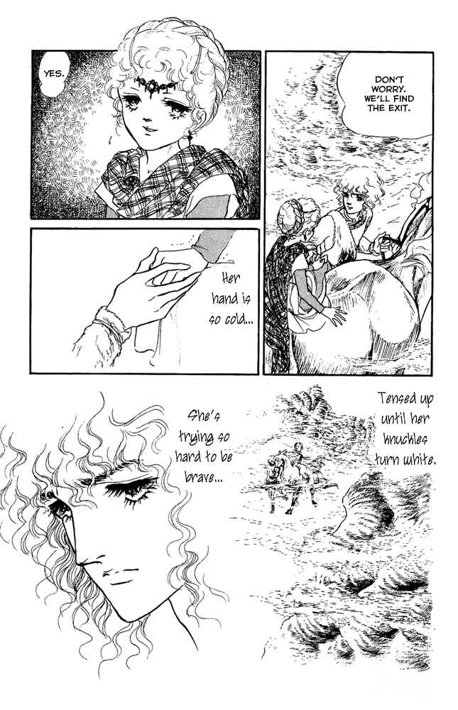 Page 31 Chapter 28 Crystal Dragon