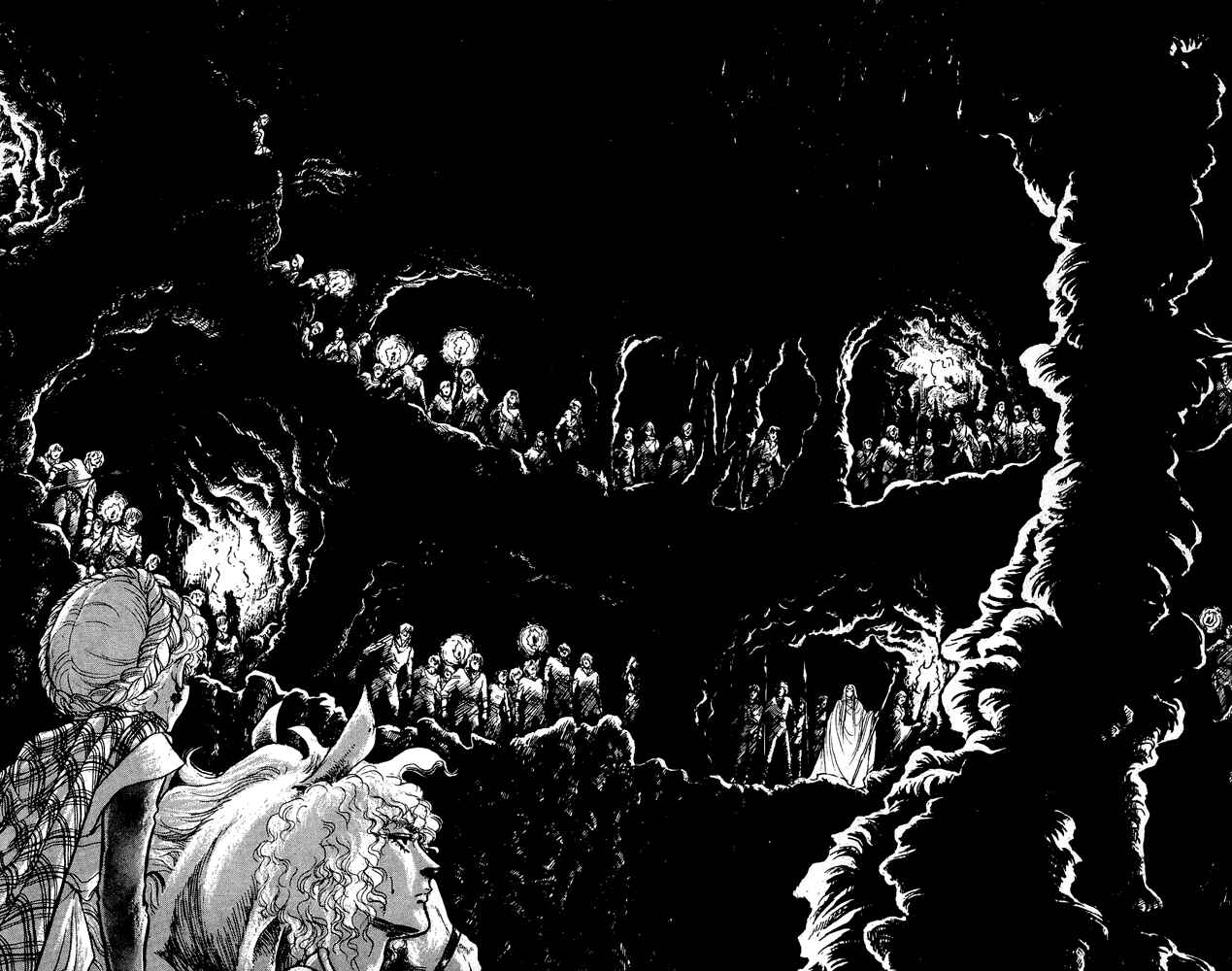 Page 34 Chapter 28 Crystal Dragon