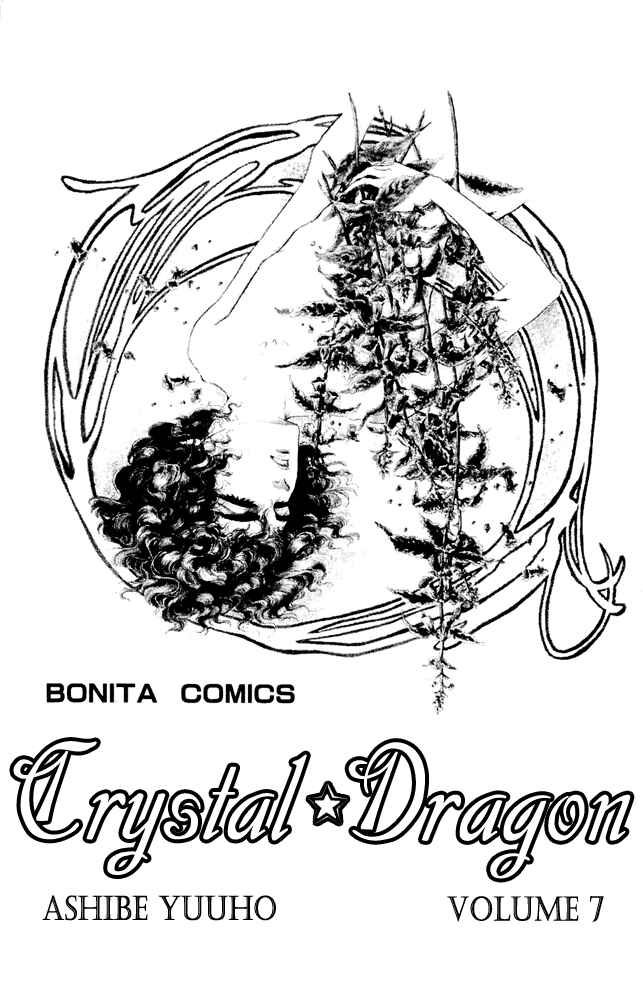 Page 4 Chapter 28 Crystal Dragon