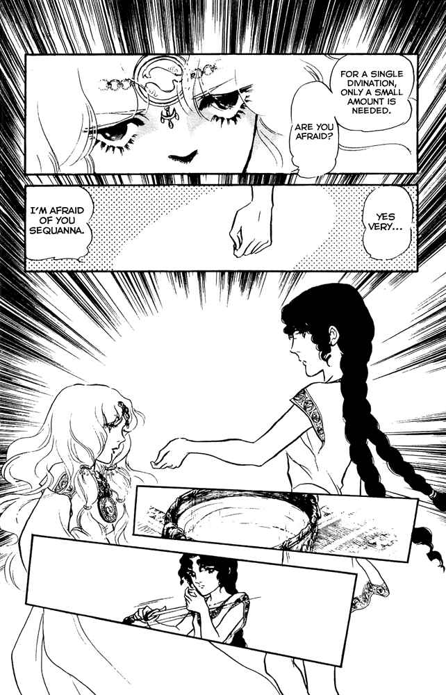 Page 19 Chapter 45 Crystal Dragon