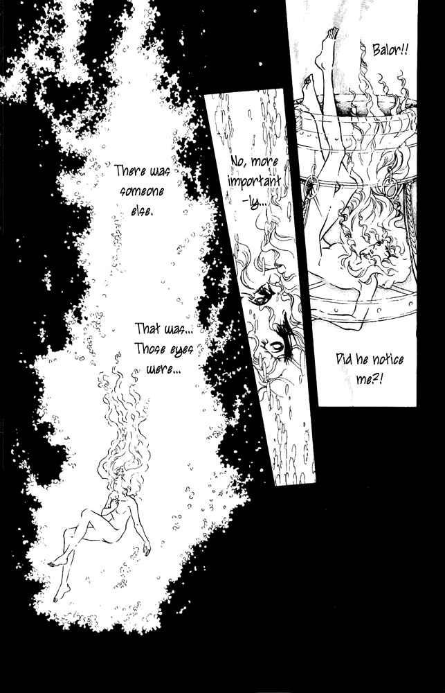 Page 34 Chapter 45 Crystal Dragon