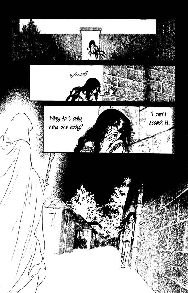 Page 39 Chapter 45 Crystal Dragon