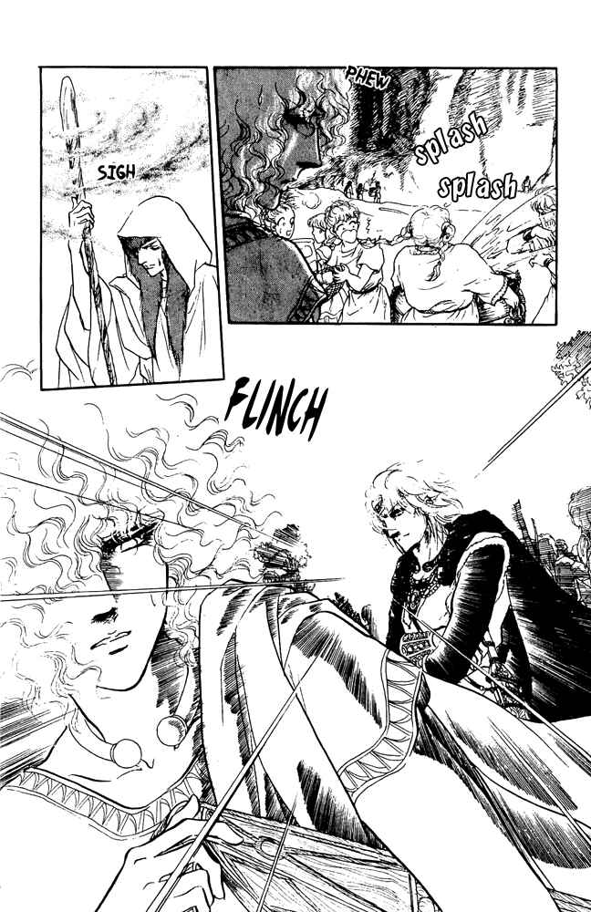 Page 46 Chapter 45 Crystal Dragon