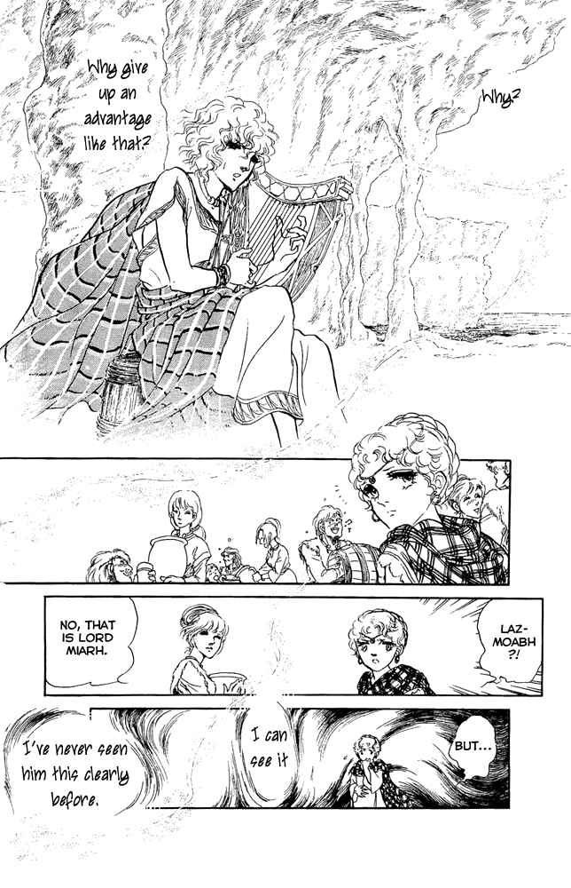 Page 53 Chapter 45 Crystal Dragon