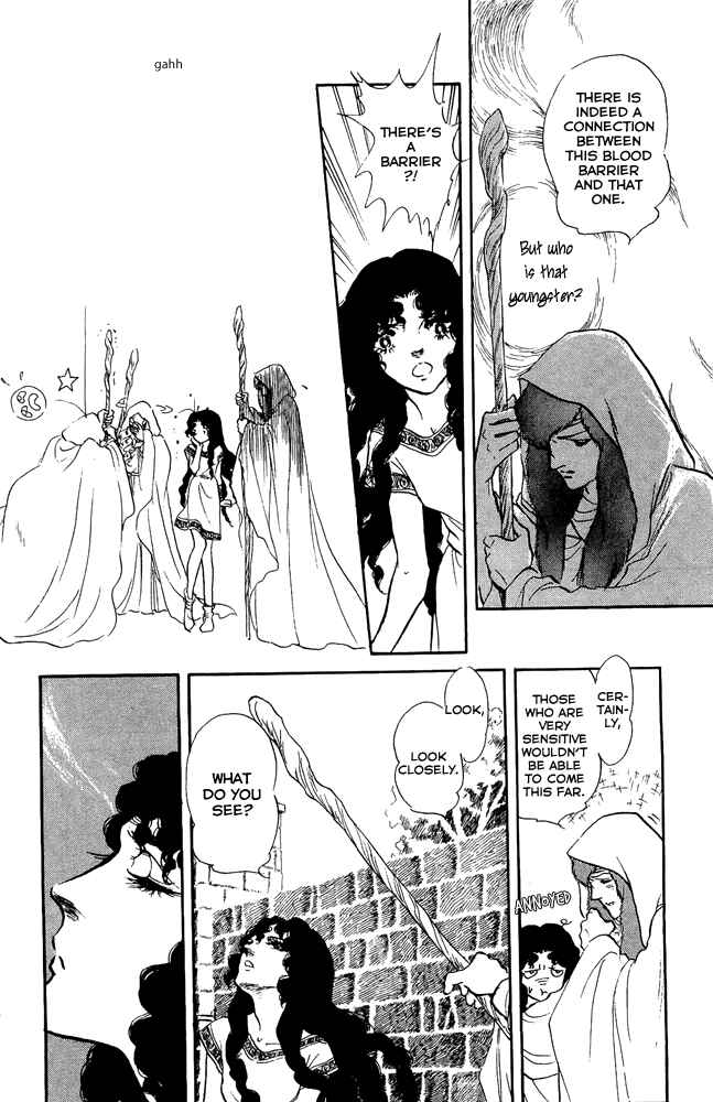 Page 54 Chapter 45 Crystal Dragon