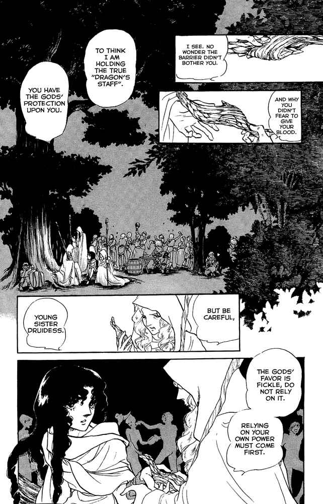 Page 56 Chapter 45 Crystal Dragon