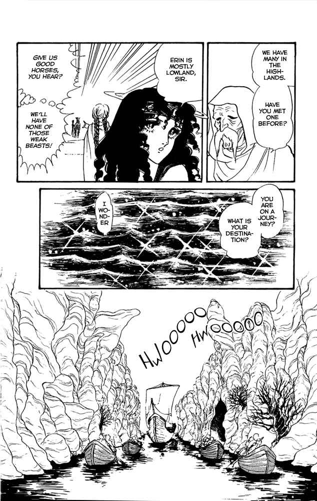 Page 10 Chapter 11 Crystal Dragon