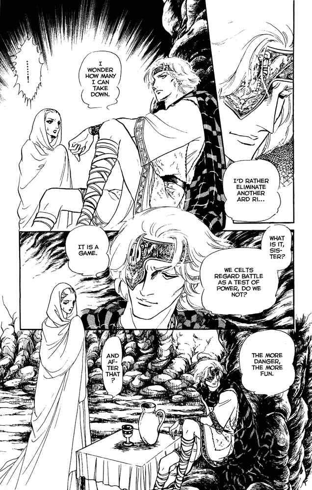 Page 15 Chapter 11 Crystal Dragon