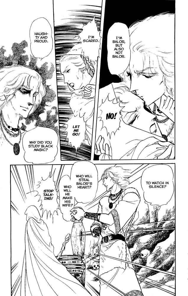Page 27 Chapter 11 Crystal Dragon