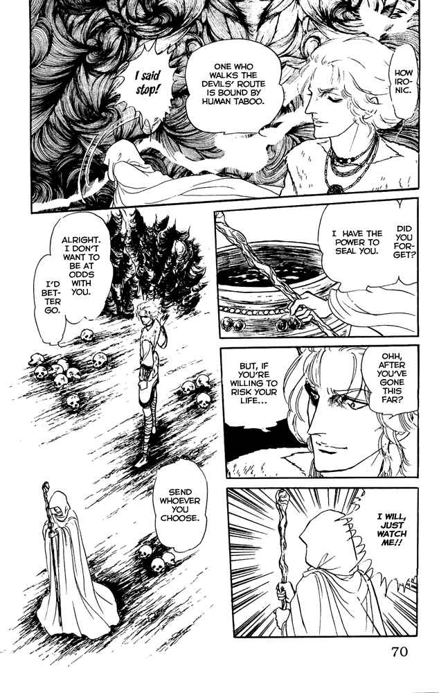 Page 28 Chapter 11 Crystal Dragon