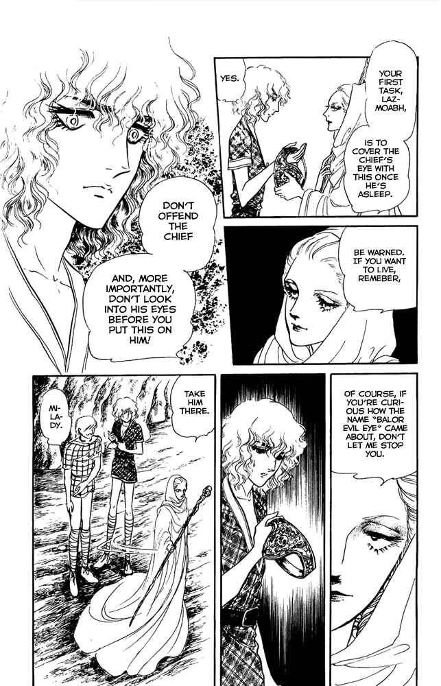 Page 36 Chapter 11 Crystal Dragon