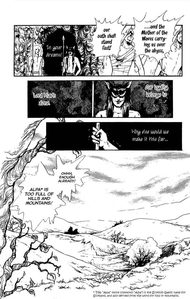 Page 38 Chapter 11 Crystal Dragon