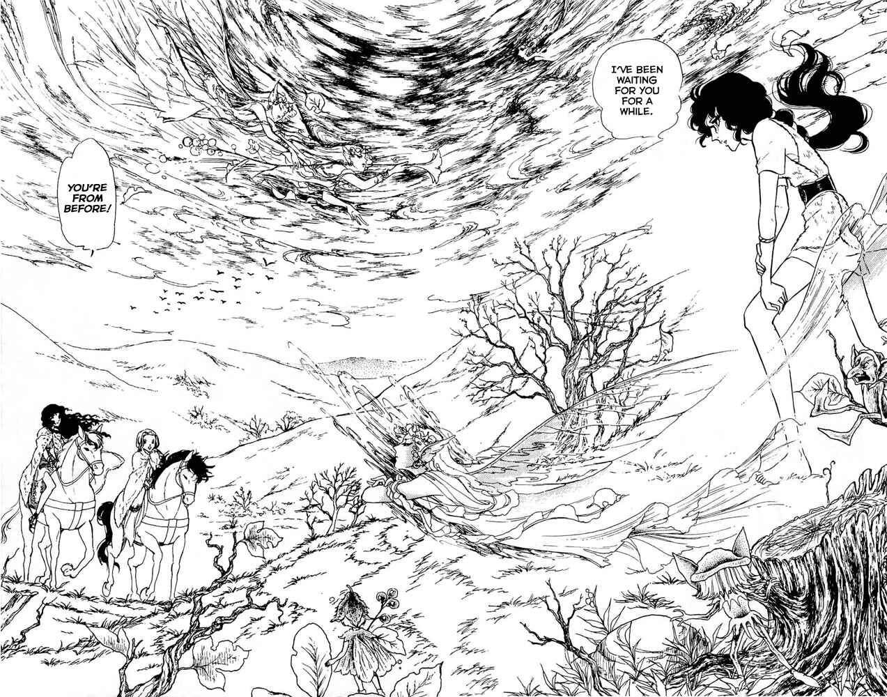 Page 40 Chapter 11 Crystal Dragon