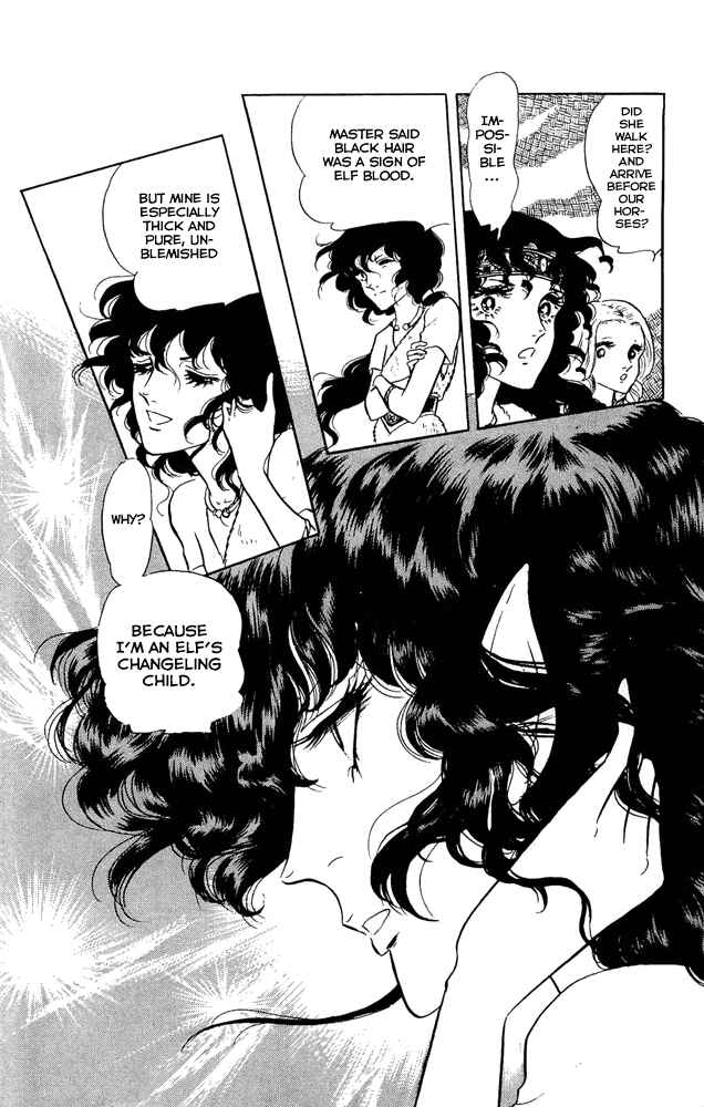 Page 41 Chapter 11 Crystal Dragon