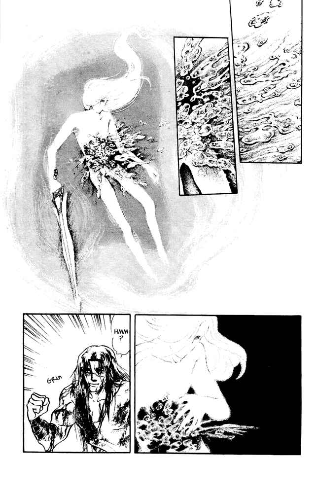 Page 11 Chapter 40 Crystal Dragon