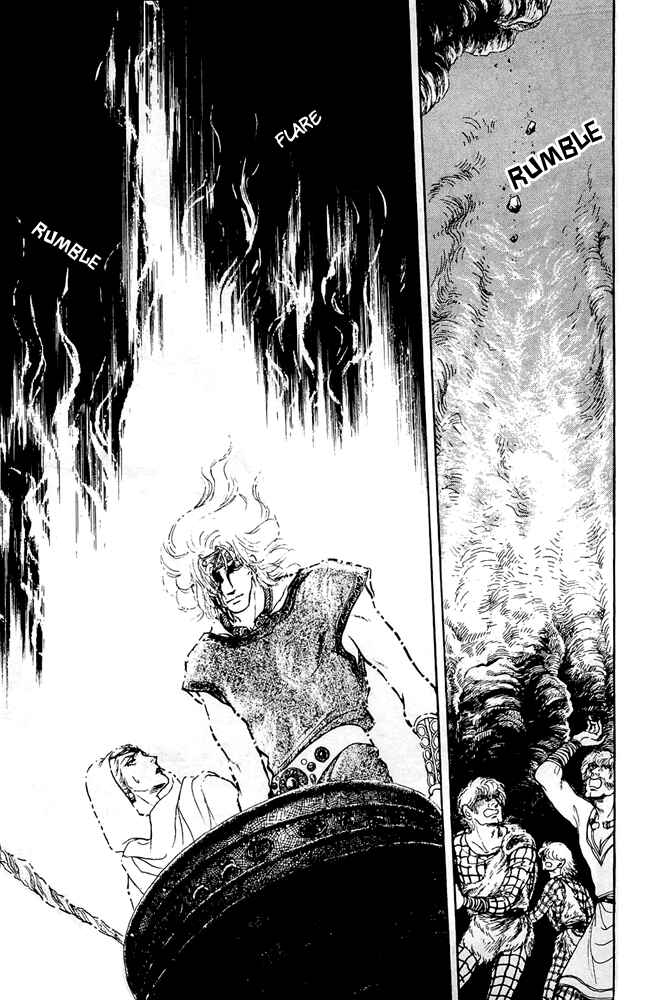 Page 15 Chapter 40 Crystal Dragon
