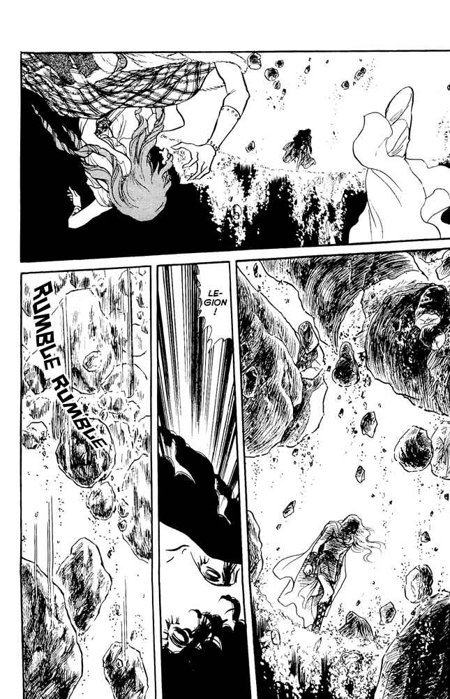 Page 21 Chapter 40 Crystal Dragon