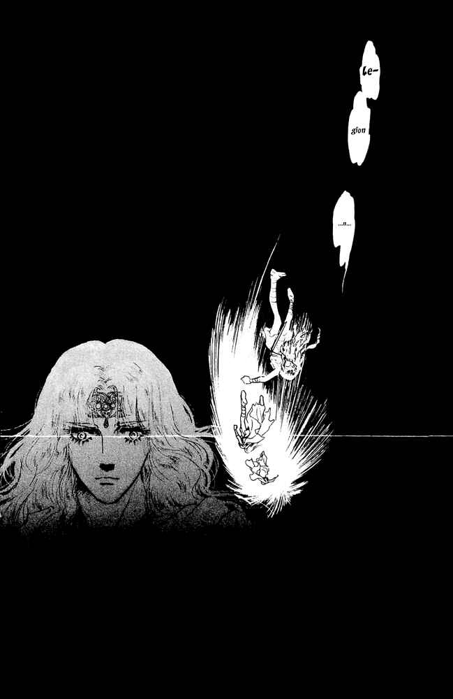 Page 23 Chapter 40 Crystal Dragon