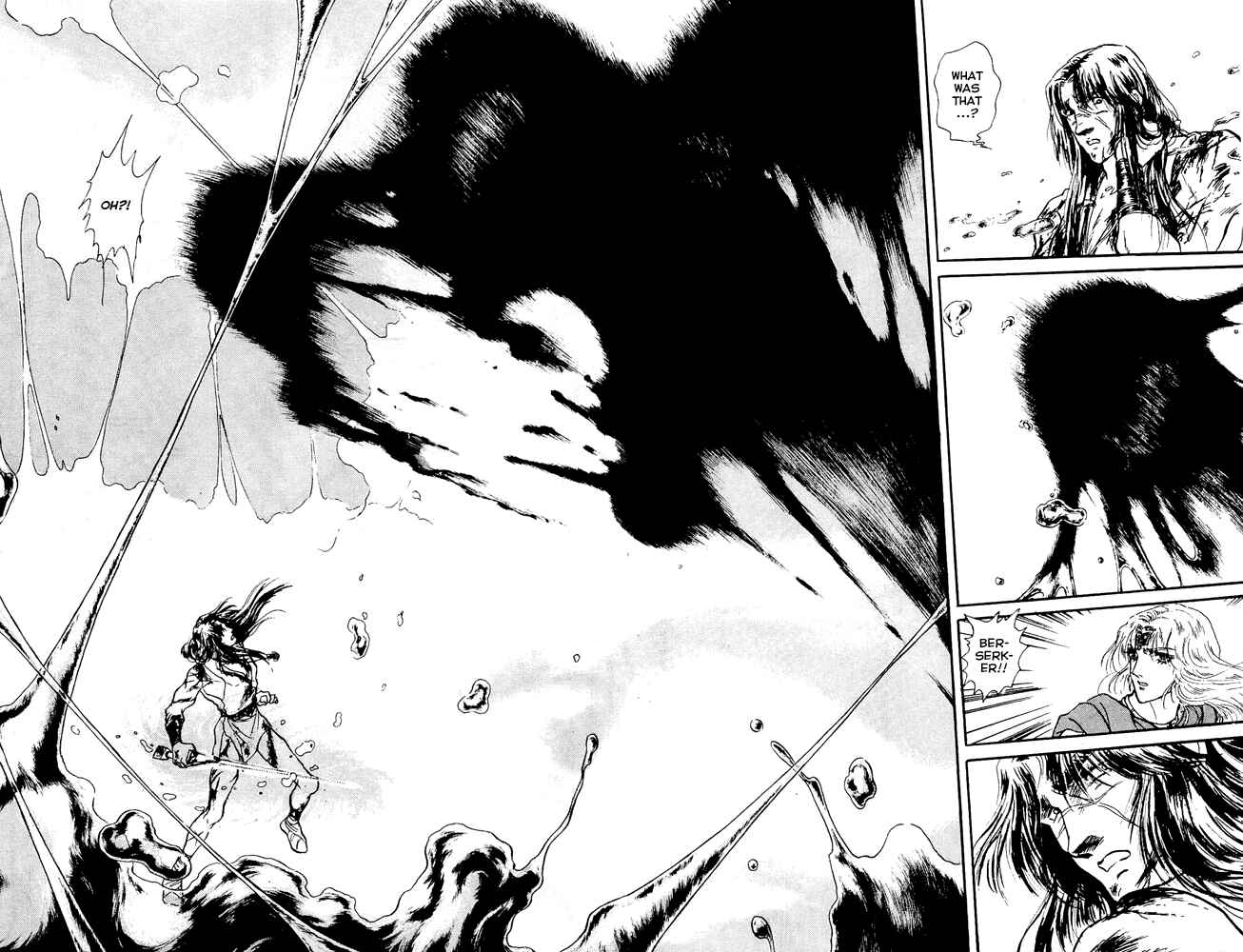Page 29 Chapter 40 Crystal Dragon