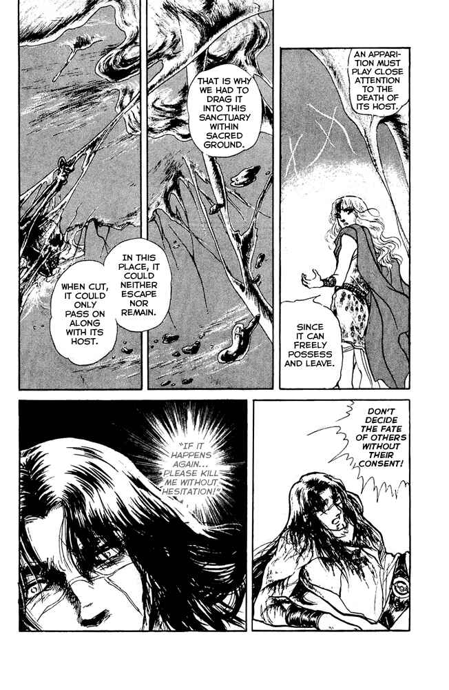 Page 46 Chapter 40 Crystal Dragon