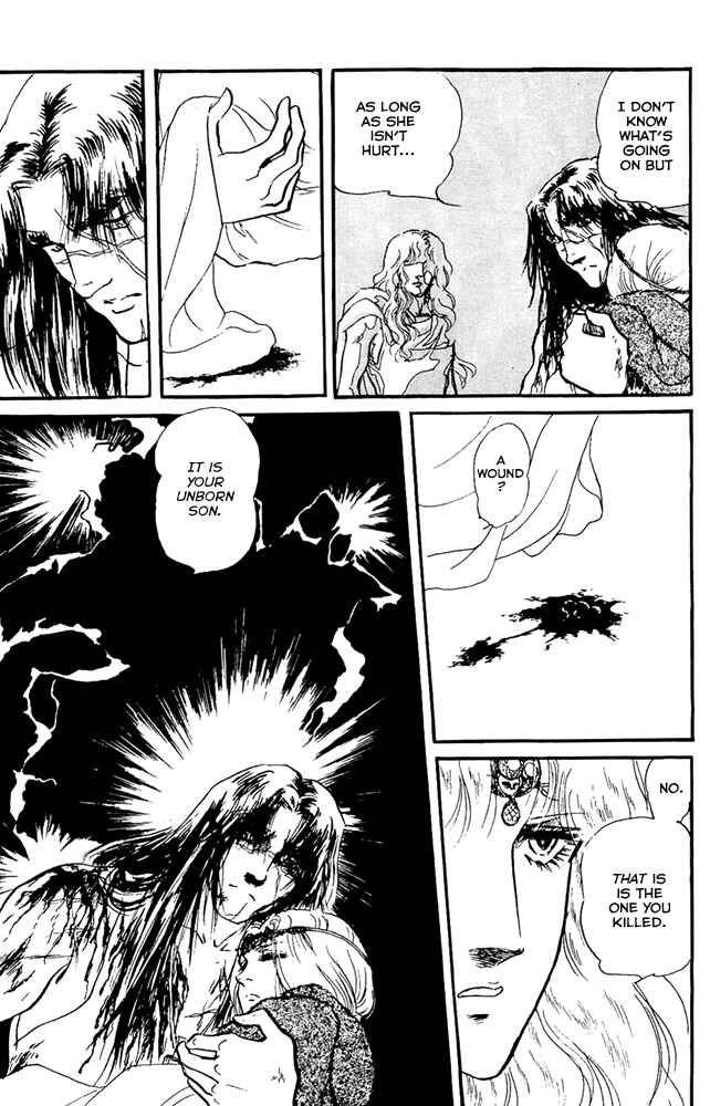 Page 49 Chapter 40 Crystal Dragon