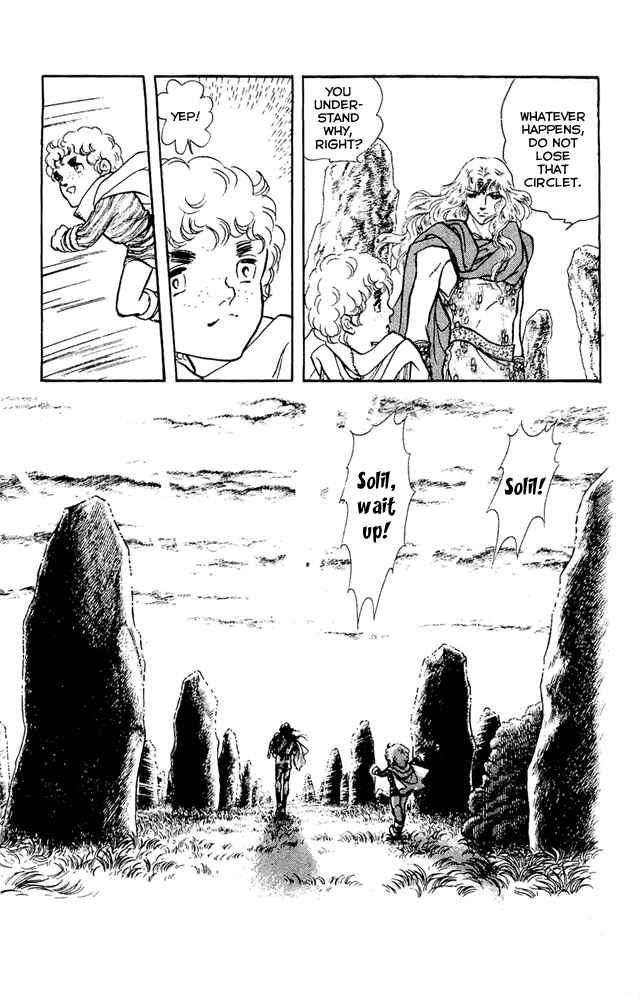 Page 55 Chapter 40 Crystal Dragon